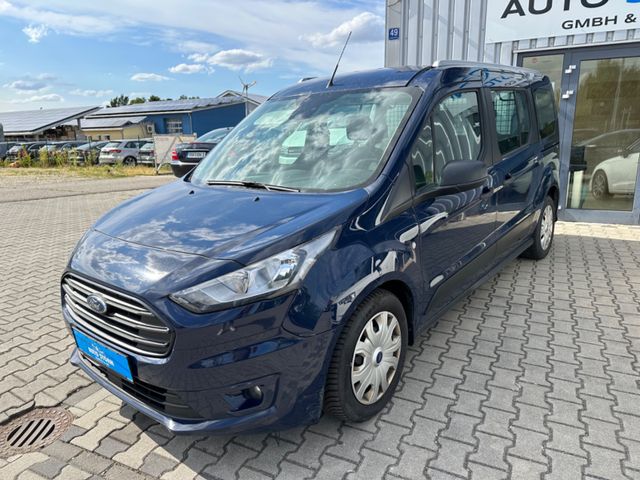 Ford Transit Connect 1.5 TDCi lang Trend*Kamera*SpurH