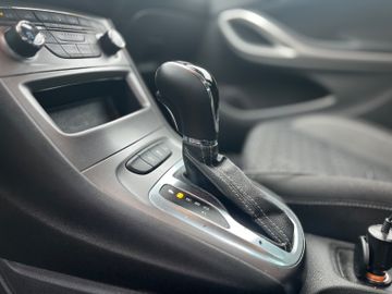 Opel Astra - 7