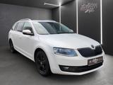 Skoda Octavia 1.2 TSI DSG Green tec Elegance Combi - Skoda Octavia: Winterreifen