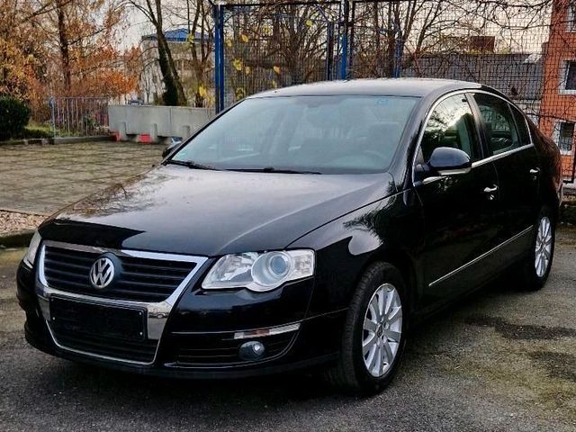 Volkswagen VW Passat  bj 2006