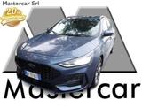 Ford FORD Focus SW 1.0 ecoboost h ST-Line Design 125c - Ford Focus: ST Line Design