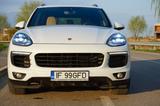 Porsche Cayenne S Diesel 4.2 V8 | 385 HP | PDLS+ - Porsche Cayenne: 3.2
