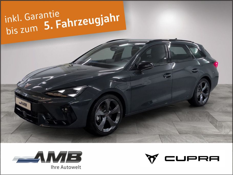 Cupra Leon - Bild 2
