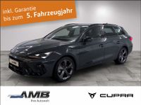 Cupra Leon - Vorschau Bild 2