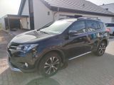 Toyota RAV 4 2,2-l-D-4D 4x4 Edition 2014 Automatik ... - Toyota RAV 4 in Saarbrücken