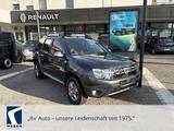 Dacia Duster I Laureate 4x4 AHK Allrad - Dacia Duster: Allradantrieb