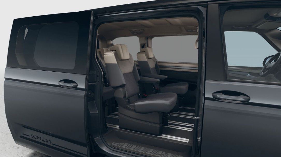 Volkswagen T7 Multivan - Bild 6
