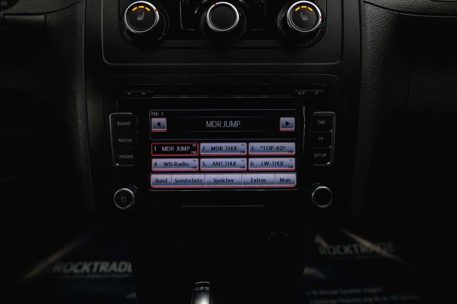 Fahrzeugabbildung Volkswagen Caddy 1.6 TDI DSG Edition 30 Sport | Alcantara