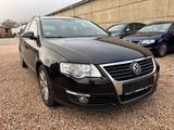 Volkswagen Passat Variant Sportline - Volkswagen Passat Variant: Sportline