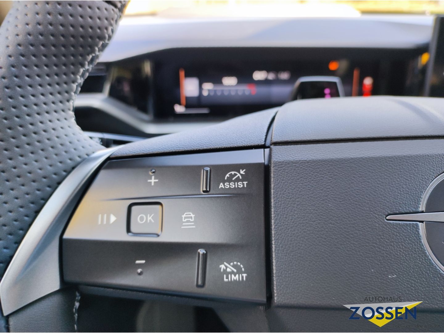 Opel Grandland (X) - Bild 15