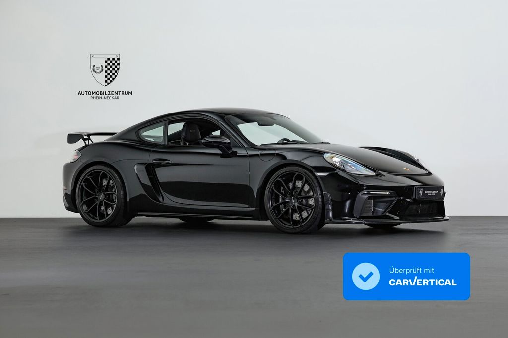 Image of Porsche Other