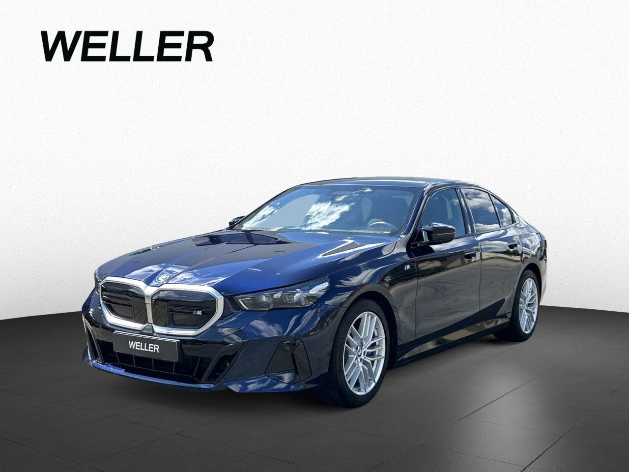BMW i5 - Bild 10