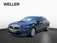 BMW i5 - Vorschau Bild 10