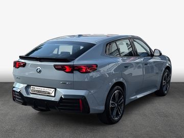 BMW X2 - 2