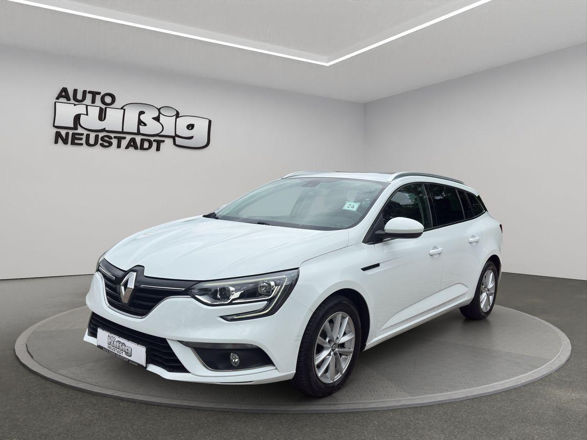 Renault Megane 1.6 TSI 84kW*Klimaa.*Freisprechei