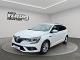 Renault Megane 1.6 TSI 84kW*Klimaa.*Freisprechei - Renault Megane: F1