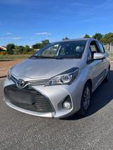 Toyota Yaris XP 13 - 80000 km 1.0-L DUAL-V... - Toyota Yaris: 1.8