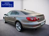 Volkswagen Passat CC/Navi/FSE/Xenon/Panoramadach/Alu - VW Passat Gebrauchtwagen in Düsseldorf