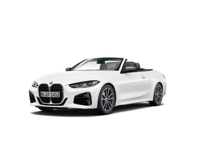 Image of BMW M440