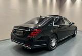 Maybach S650 Maybach *LUXUS-PAKET*PANO*HIGH END* - Maybach aus 2019
