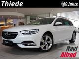 Opel Insignia B ST 2.0D DYNAMIC 4X4 NAVI/LED/SHZ/AHK - Opel Insignia Dynamic mit Diesel-Antrieb