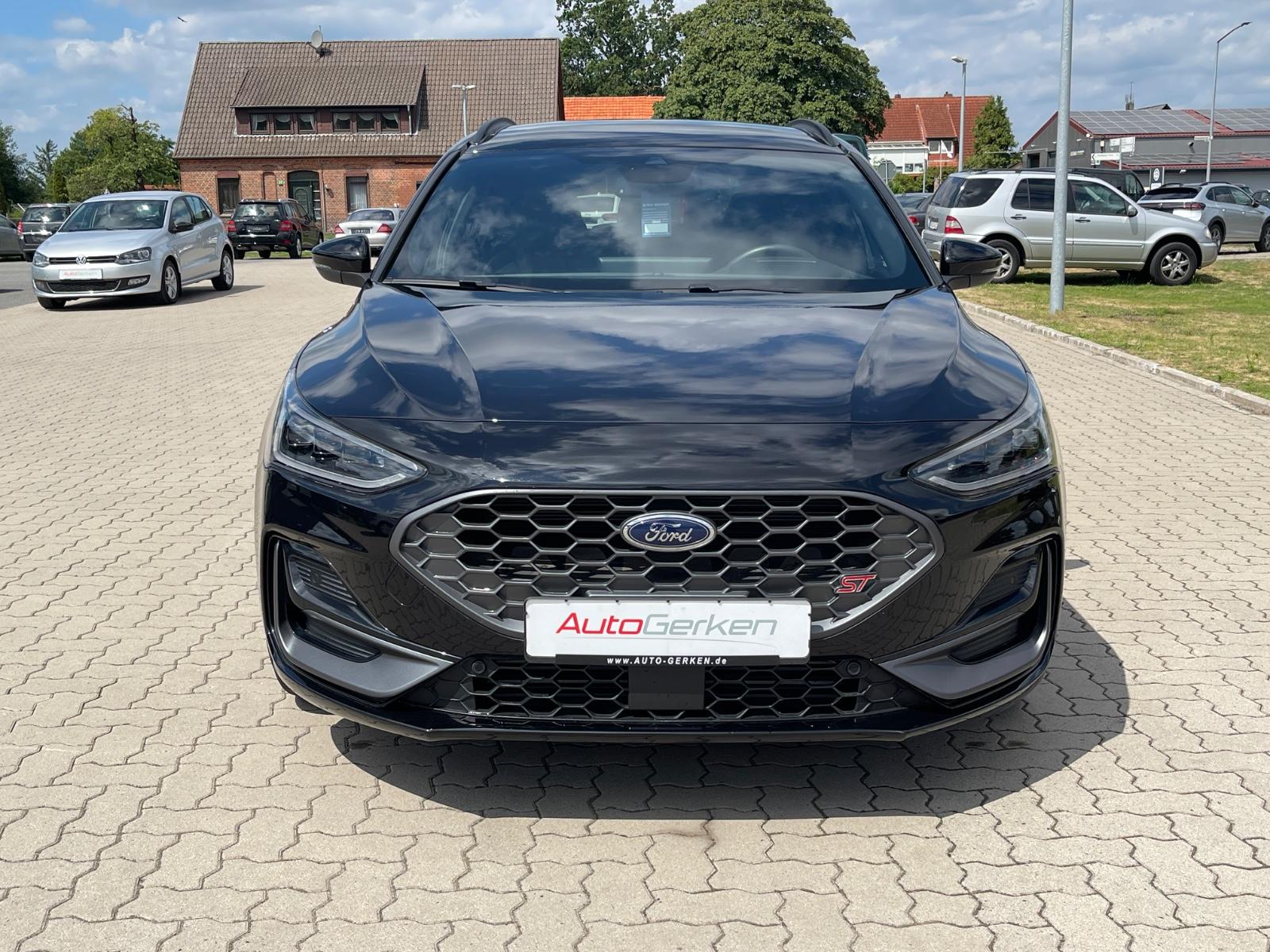 Ford Focus Turnier 2.3 EcoBoost ST X 1HD MwSt.  B&O