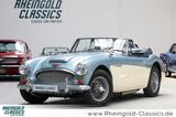 Austin Healey 3000 BJ8 MK III sehr schöner Zustand - Austin Healey Oldtimer