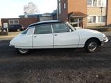 Citroën DS Super 5 - Citroën DS Benziner Gebrauchtwagen