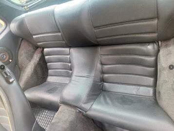 1983 Porsche 944 photo 8