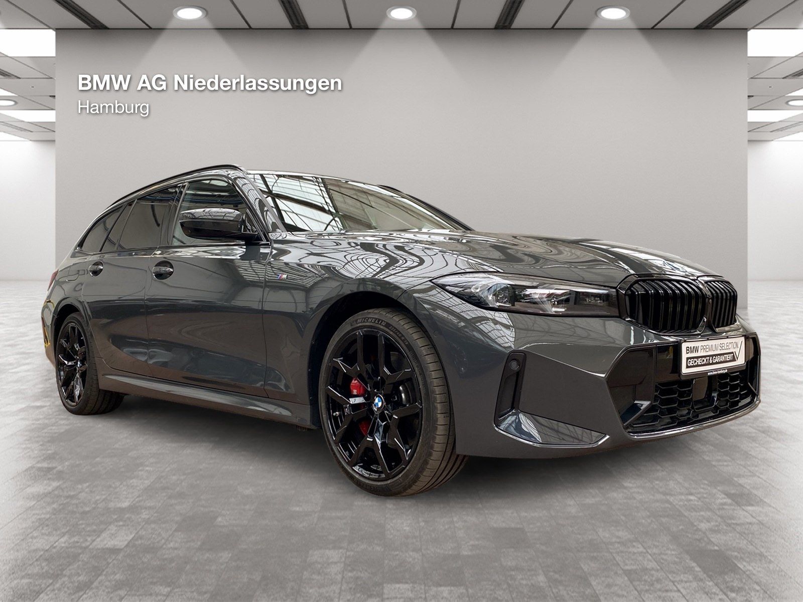 BMW 330 - Bild 7