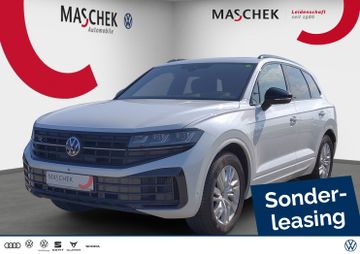 Volkswagen Touareg R Sonderleasing Panorama 21Zoll HUD Pano