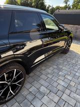 Volkswagen 3.0 V6 TDI 210kW, R-Line, Garantie bis 2029 - Volkswagen Touareg: Firmenfahrzeug