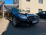 Mercedes-Benz S 350 BlueTEC - - Mercedes-Benz S 350 in Hamm