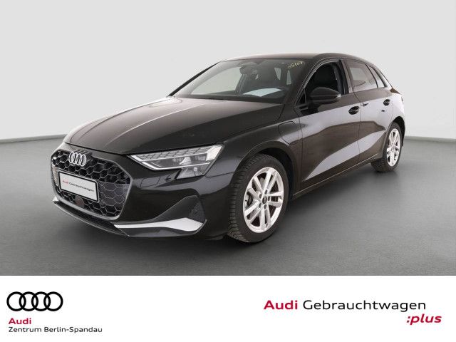 Audi A3 Sportback TFSI e Adv. S tronic *ACC*NAV+*SHZ*