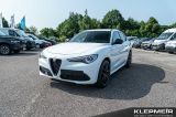 Alfa Romeo Stelvio VELOCE 2.0 Turbo 16V 206kW (280 PS) A - Alfa Romeo Stelvio aus 2021