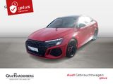 Audi RS 3 Limo 2.5 TFSI qu S tronic MMI Navi plus B&O - Audi RS3 aus 2022