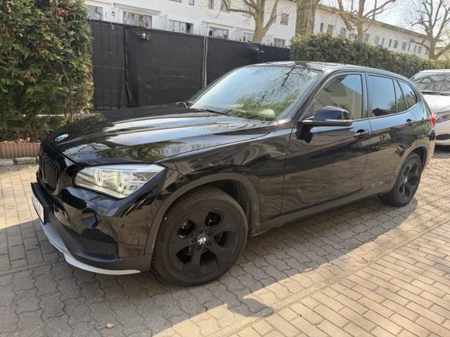 BMW X1 18 d sDrive BI-XENON|NAVIGATION|ALLWETTER