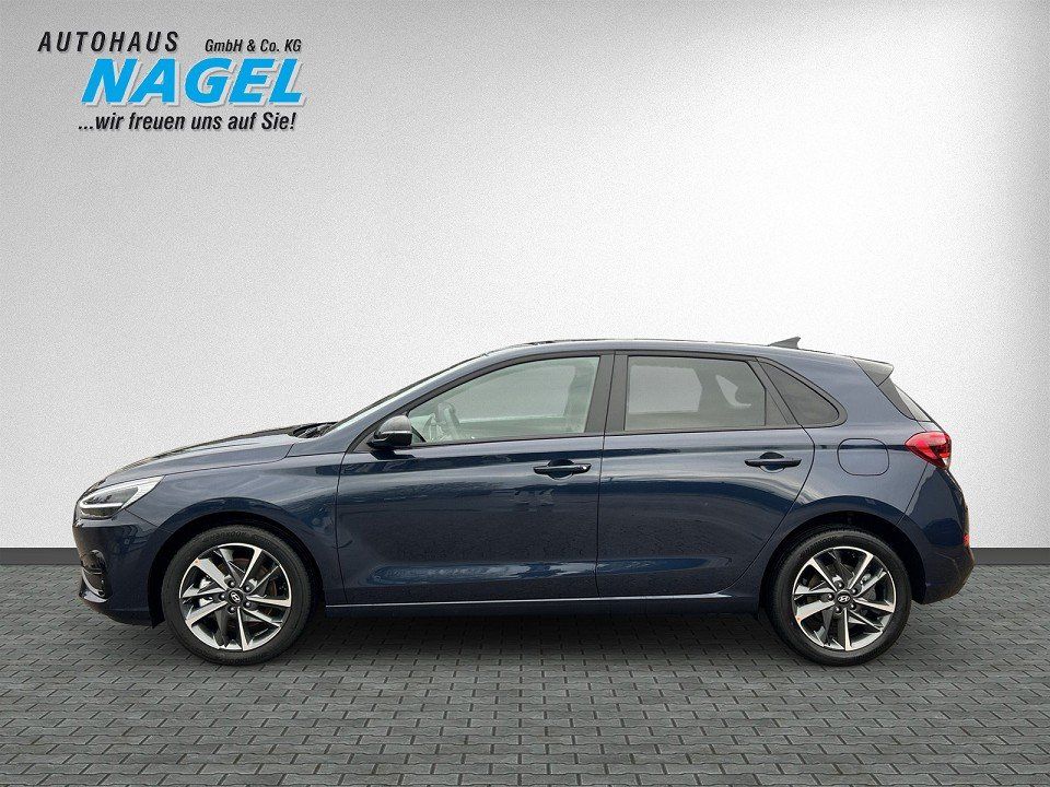 Hyundai i30 - Bild 4