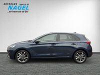 Hyundai i30 - Vorschau Bild 4