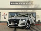 Audi Q2 35 TDI quattro advanced ACC DAB LED RFK SHZ - Audi Q2 advanced mit Diesel-Antrieb