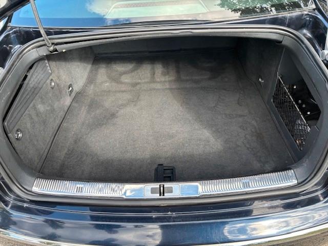 Volkswagen Phaeton V6 TDI 4Motion