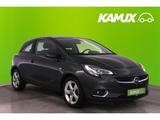 Opel Corsa E 1.4T Innovation XENON+KAMERA+PDC+TEMPO - Opel Corsa: C