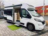 Affinity ONE white edition - Affinity Wohnwagen & Wohnmobile