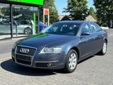 Audi A6 Lim. 3.2 FSI **XENON**KLIMTRONIC**6-GANG** - Audi A6 aus 2006: 3.2