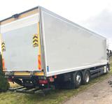 MAN TGS 26.330 6x2-4 LL Kühlkoffer LBW Lenkachse - Angebote