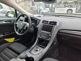 Ford Mondeo Turnier Titanium-1.HD-STANDHZ-GARANTIE- - Ford Mondeo Gebrauchtwagen in Düsseldorf