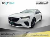 Opel Insignia B Sports Tourer GSi 4x4 HUD El. Fondsit - Opel Insignia Gsi mit Benzin-Antrieb