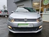 Volkswagen Polo 1.2 TDI BlueMotion*Allwetter*Klima*guter Zu - Volkswagen Polo aus 2010: Bluemotion