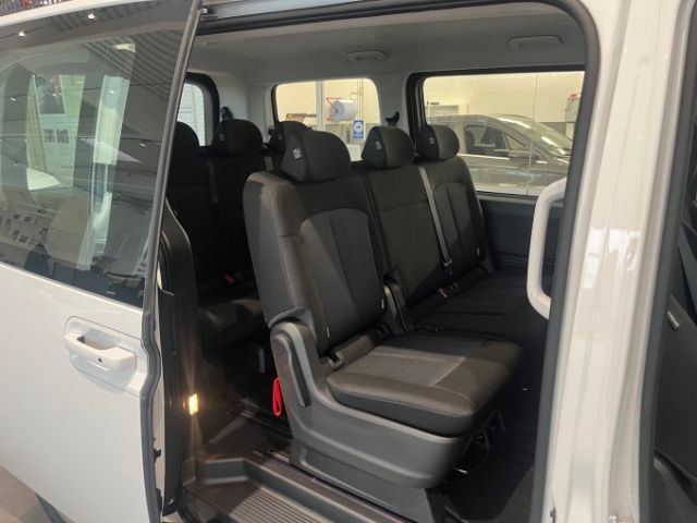 Fahrzeugabbildung Hyundai STARIA Trend Hybrid 2WD 1.6 T-GDI EU6e Navi Digi