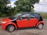 Smart ForFour 1,1 47kW pure limited pure - Smart forfour pure mit Benzin-Antrieb